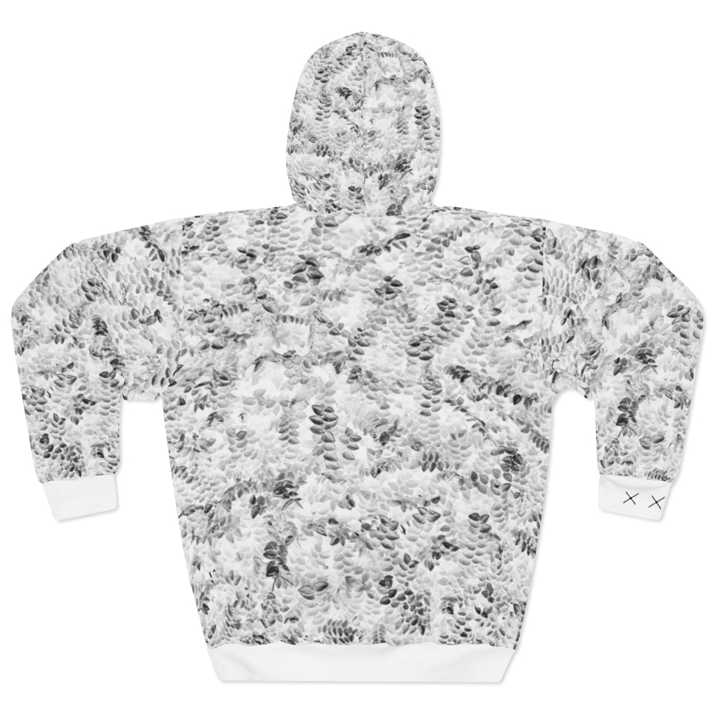 AOP Nature Unisex Pullover Hoodie