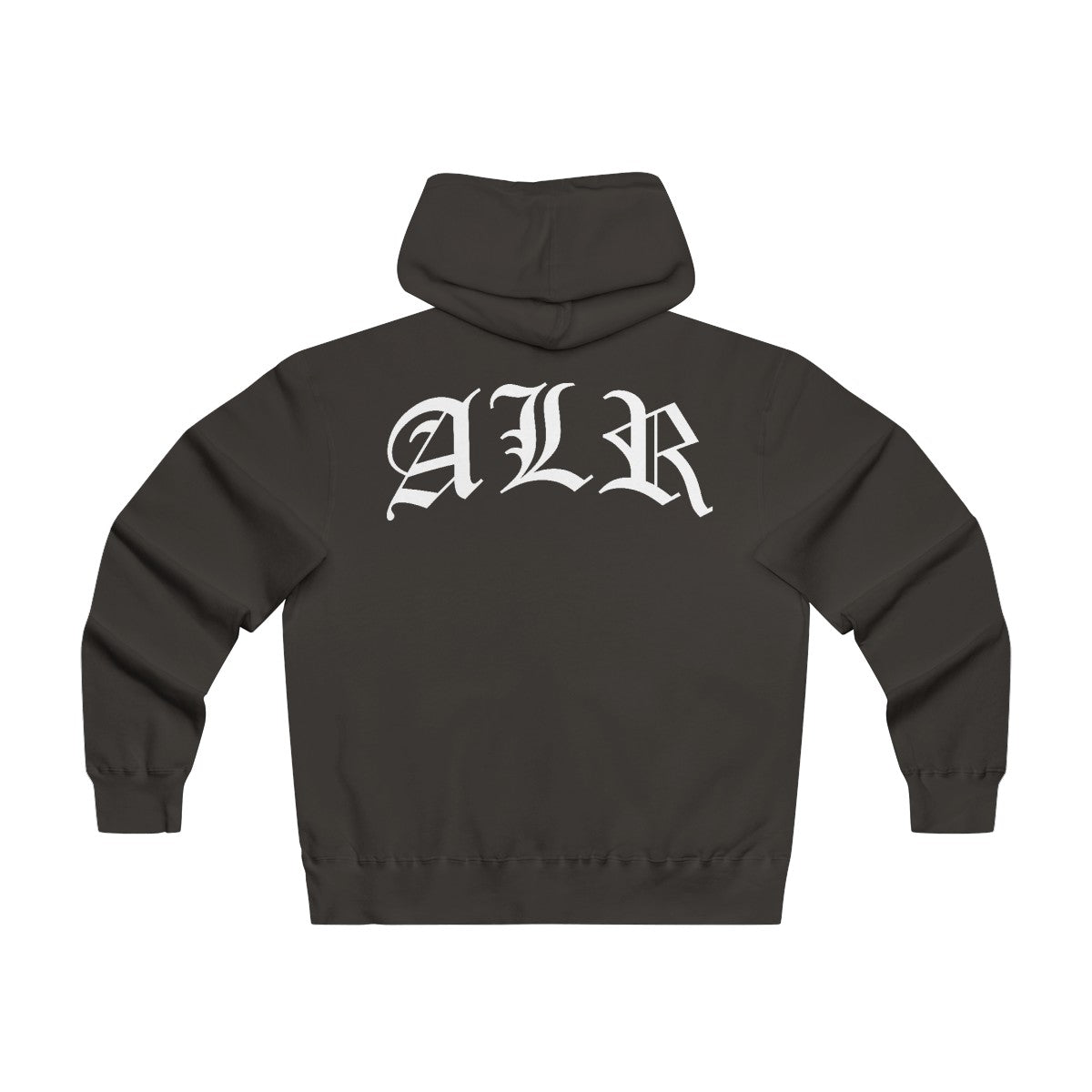 OG Lightweight Zip Hooded Sweatshirt