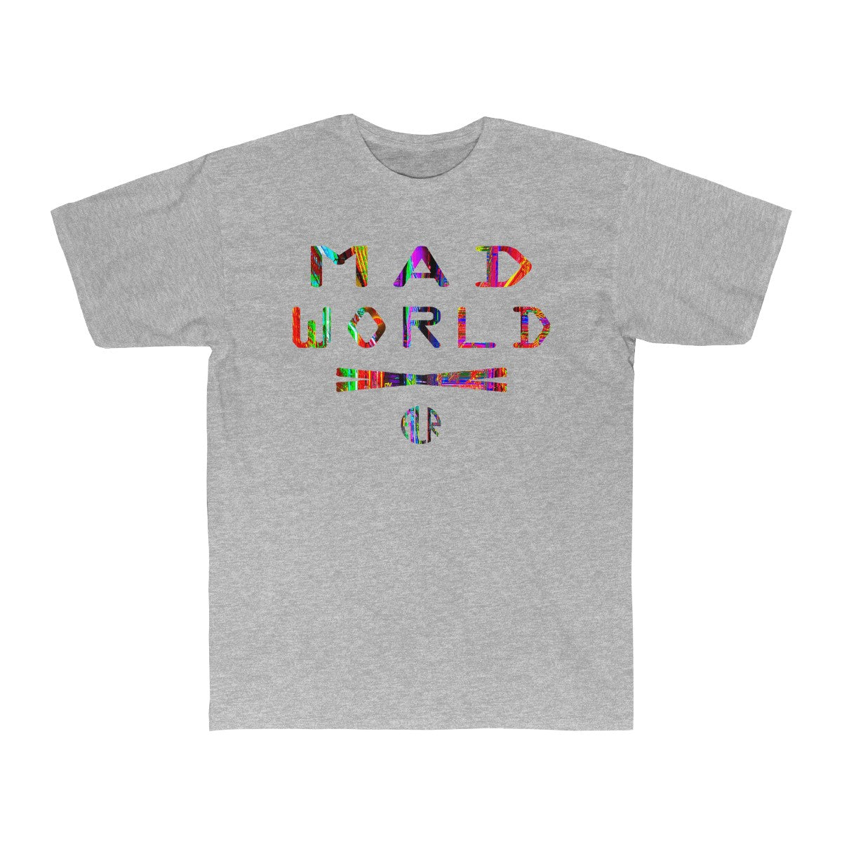 madworld Tee