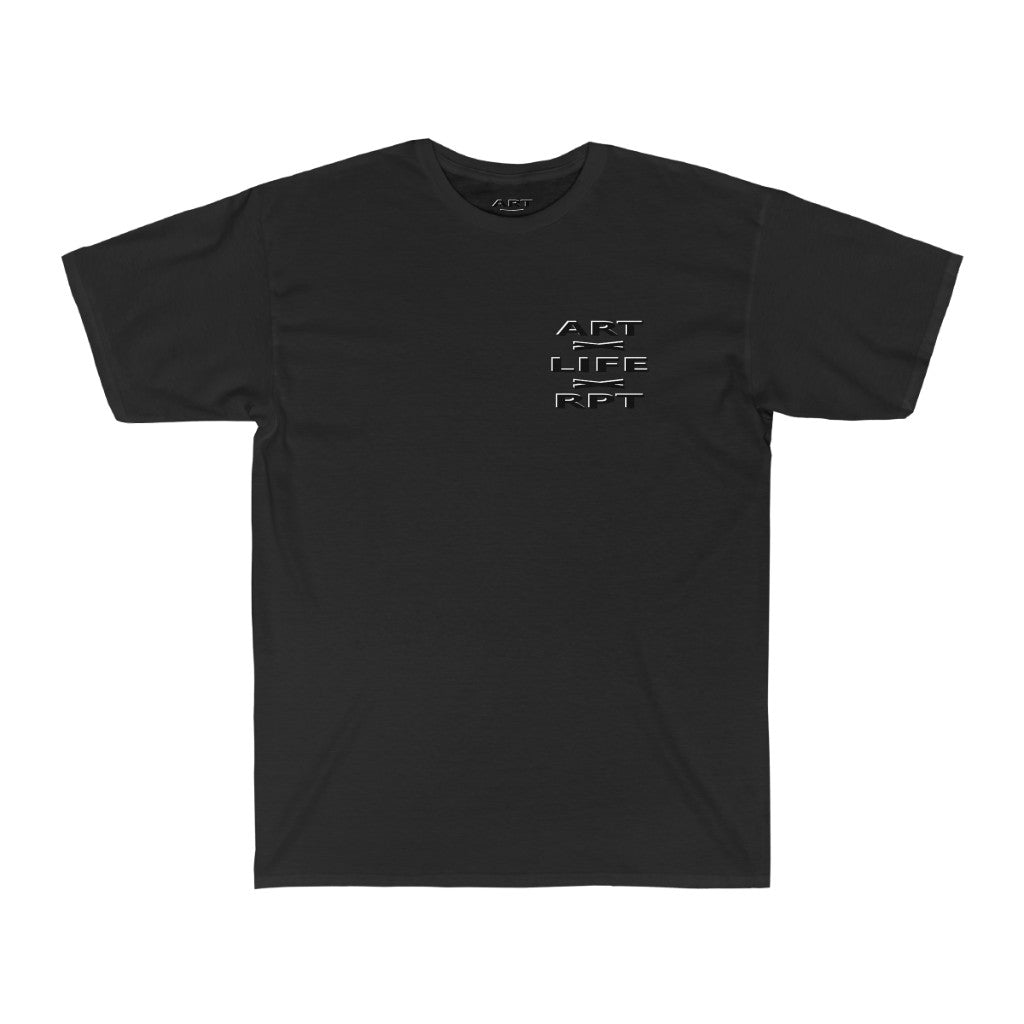 artXlifeXrpt shirt