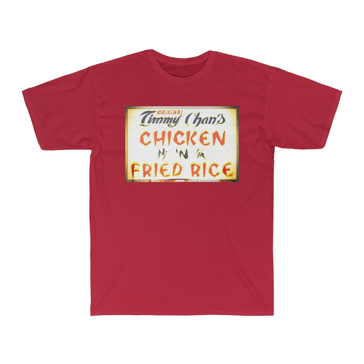 timmychans Tee