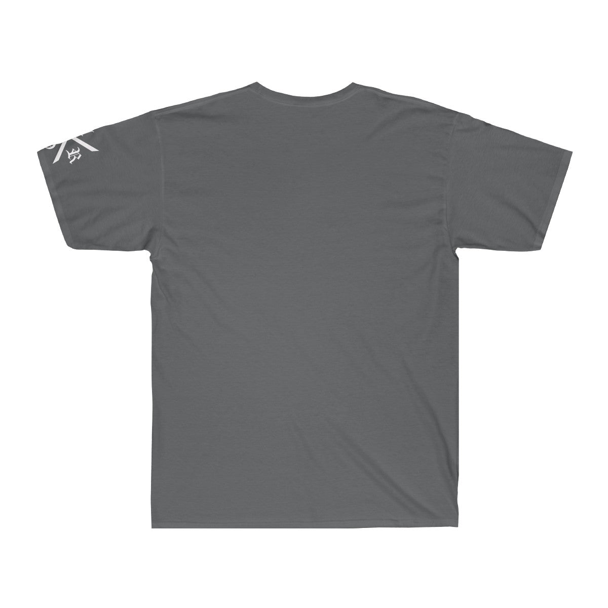 blufaces pt 1 Tee