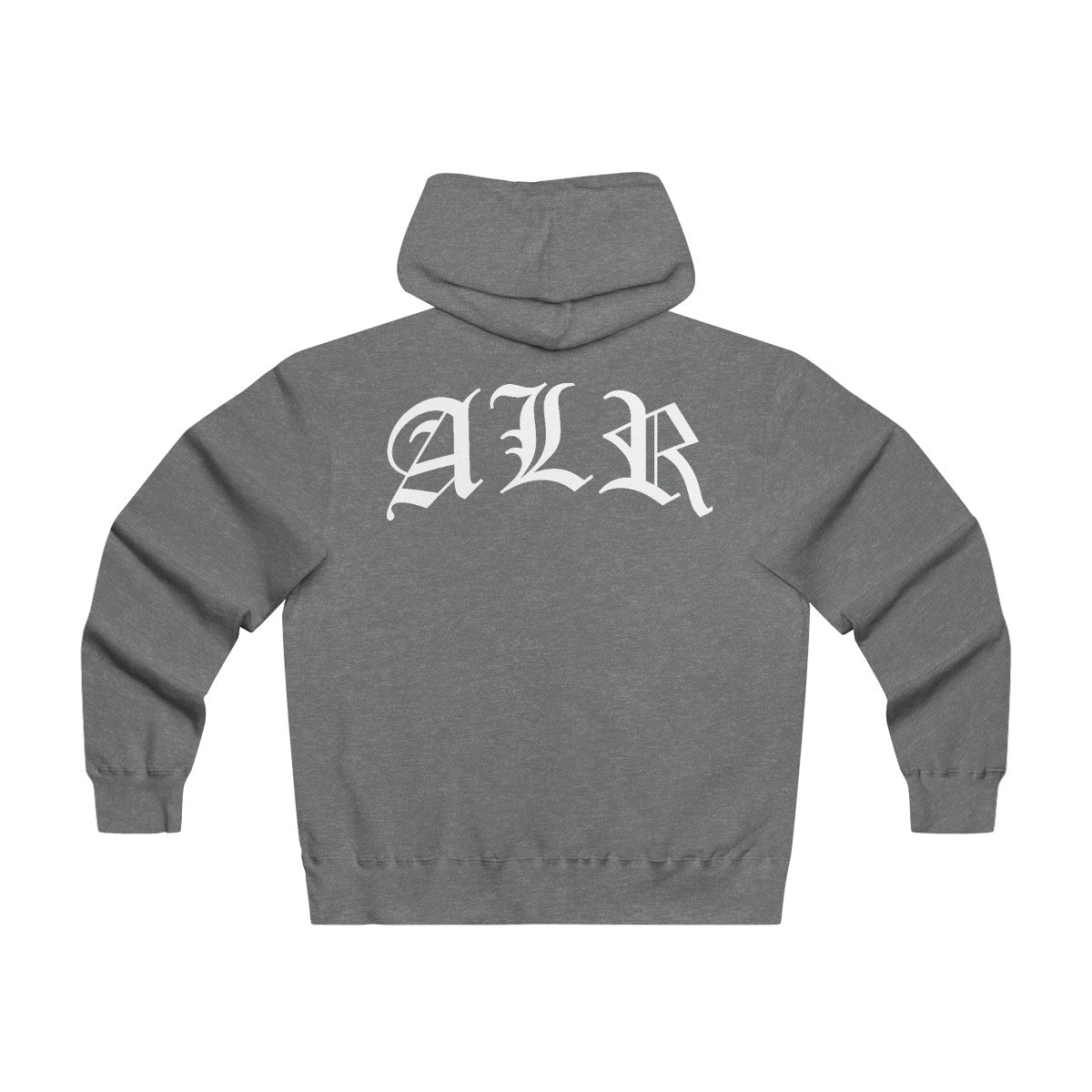 OG Lightweight Zip Hooded Sweatshirt