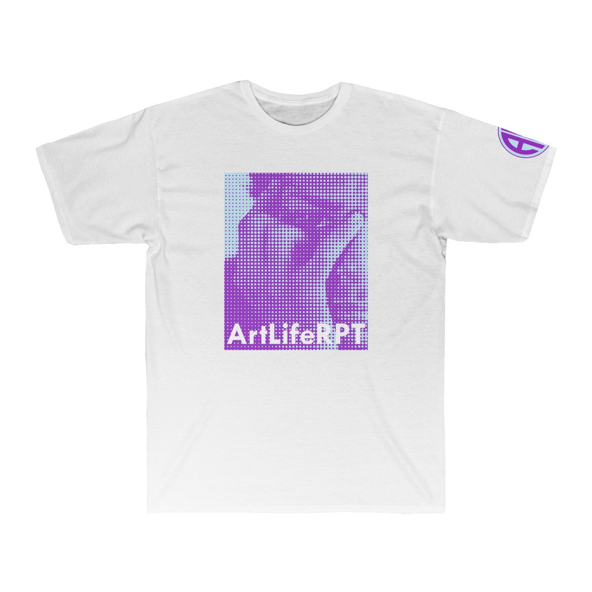 theH Tee