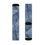 nightofthelivingtrees Sublimation Socks