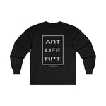 ALRHTX Ultra Cotton Long Sleeve Tee