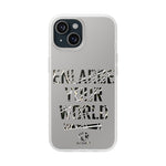 enlargeyourworld Flexi Cases