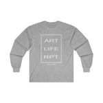 ALRHTX Ultra Cotton Long Sleeve Tee