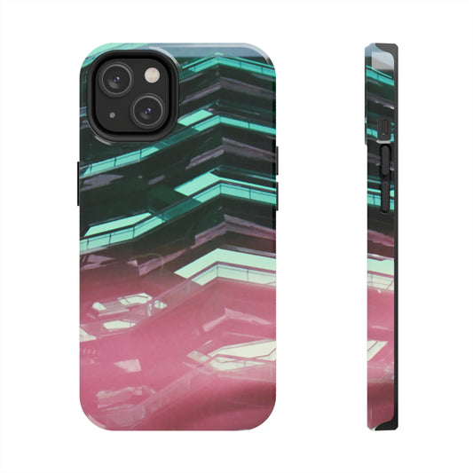 Hudson Tough Phone Cases, Case-Mate