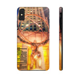 Atlas Tough Phone Cases