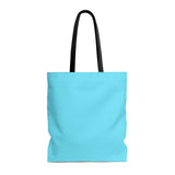 Haight Tote Bag