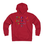 madworld Heavyweight Fleece Hoodie