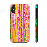 Layers Case Mate Tough Phone Cases