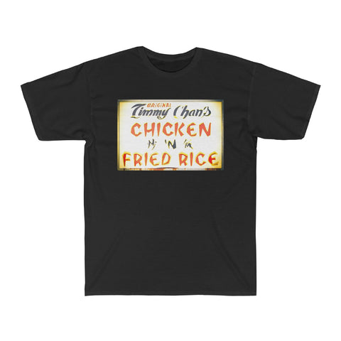 timmychans Tee