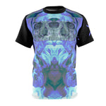 blufacesOG Unisex AOP Cut & Sew Tee