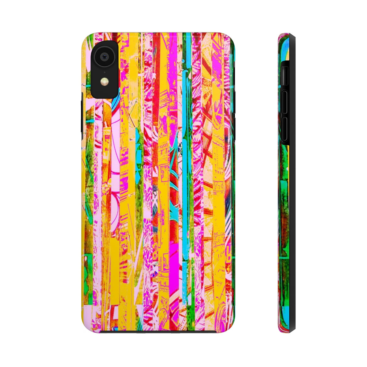 Layers Case Mate Tough Phone Cases