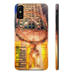 Atlas Tough Phone Cases