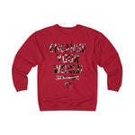 enlargeyourworld Heavyweight Fleece Crew