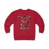 enlargeyourworld Heavyweight Fleece Crew