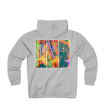 madworld Heavyweight Fleece Hoodie