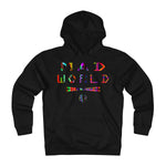 madworld Heavyweight Fleece Hoodie