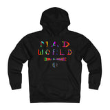 madworld Heavyweight Fleece Hoodie