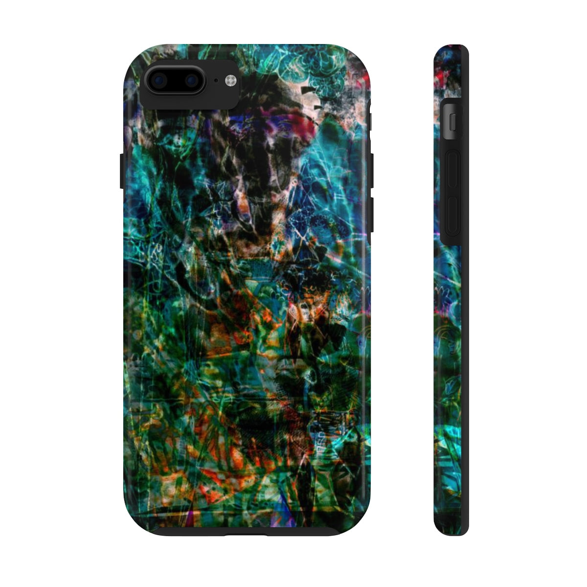imperfections Case Mate Tough Phone Cases