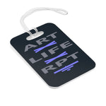 theartxlifexrpt Bag Tag