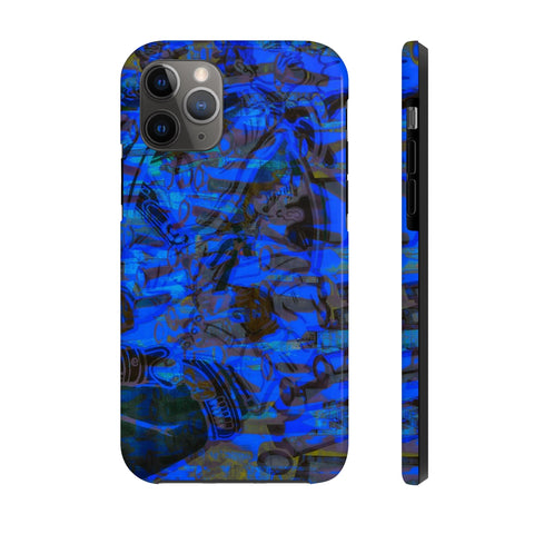 whammyblues Case Mate Tough Phone Cases