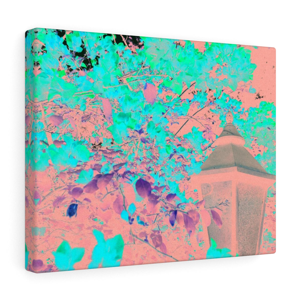 untitled Canvas Gallery Wrap