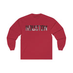 htown Long Sleeve Tee