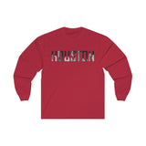 htown Long Sleeve Tee