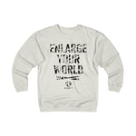 enlargeyourworld Heavyweight Fleece Crew