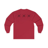 htown Long Sleeve Tee