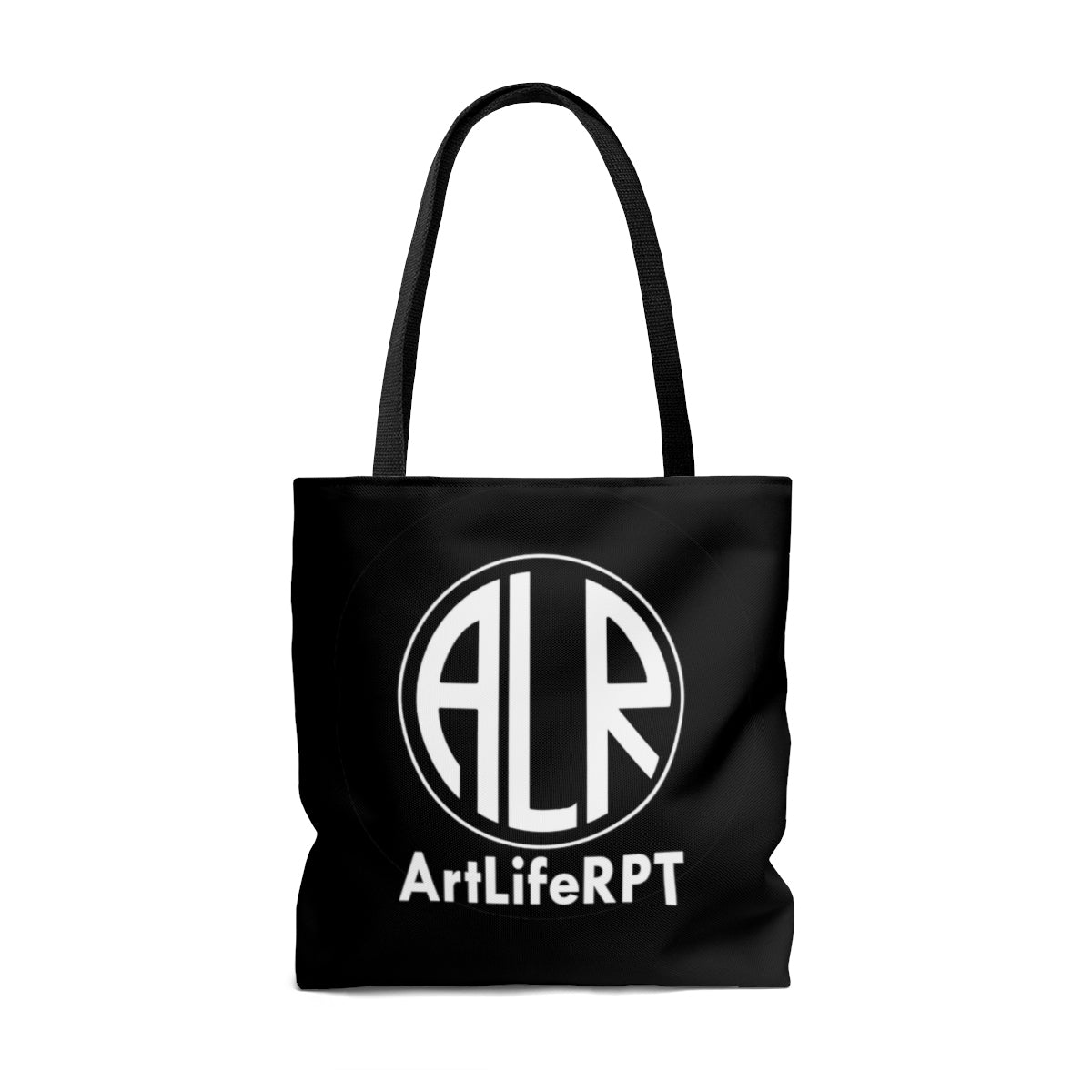 The ArtLifeRPT Tote Bag
