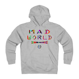 madworld Heavyweight Fleece Hoodie