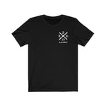 alr19logo Jersey Short Sleeve Tee