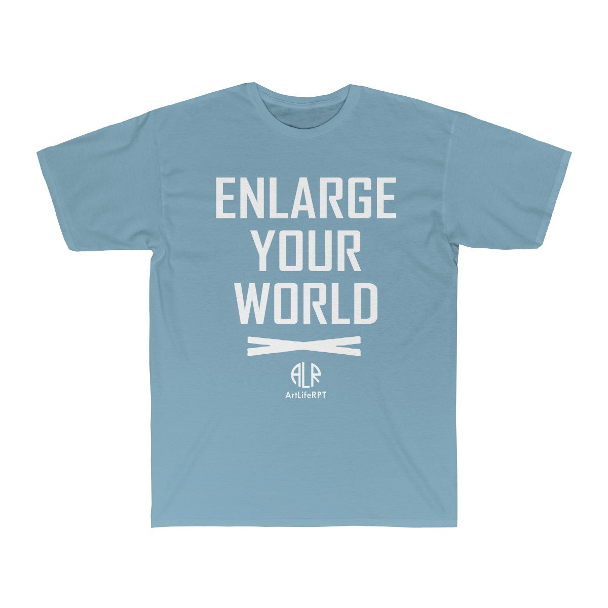 enlargeyourworld Tee