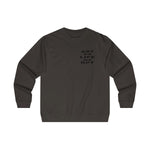 the artXlifeXrpt Midweight Crewneck Sweatshirt