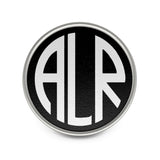 theALR Metal Pin