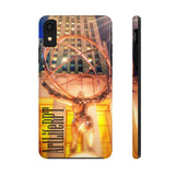 Atlas Tough Phone Cases