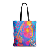 Haight Tote Bag