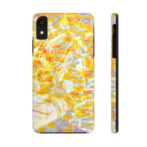 whammyNEG Case Mate Tough Phone Cases