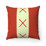 Indigenous Square Pillow