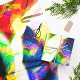 Colors Wrapping Paper