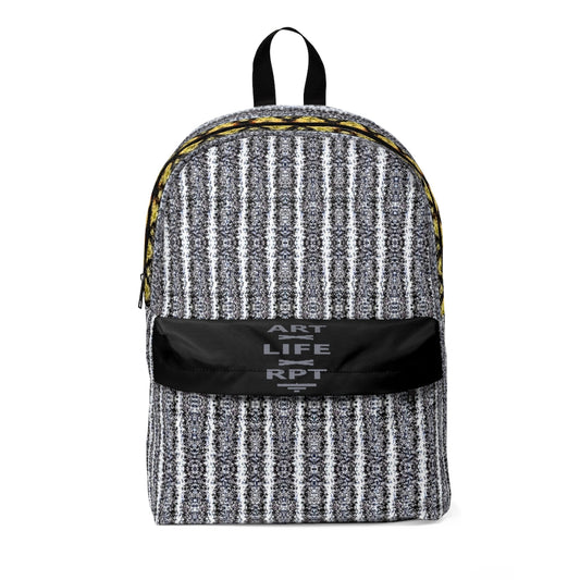 The ArtLifeRPT Classic Backpack