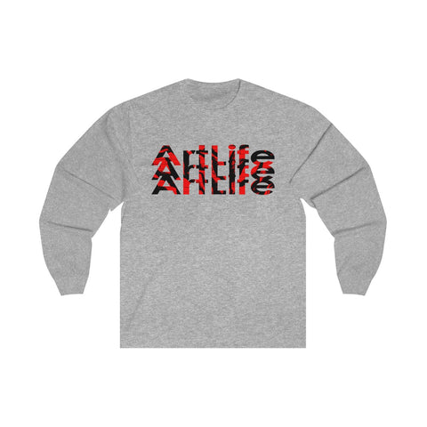 theartlife Long Sleeve Tee