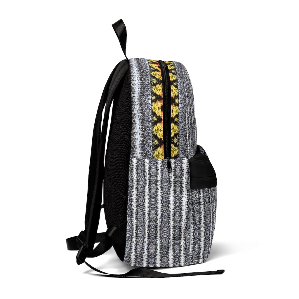 The ArtLifeRPT Classic Backpack