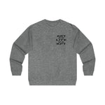 the artXlifeXrpt Midweight Crewneck Sweatshirt